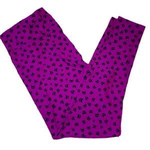 LulaRoe Halloween Leggings